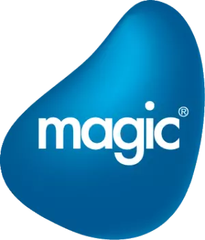 Logo Magic XPA